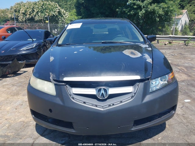 45654669 :رقم المزاد ، 19UUA66284A024171 vin ، 2004 Acura Tl مزاد بيع