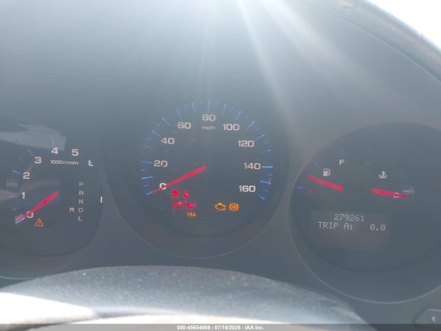 45654669 :رقم المزاد ، 19UUA66284A024171 vin ، 2004 Acura Tl مزاد بيع