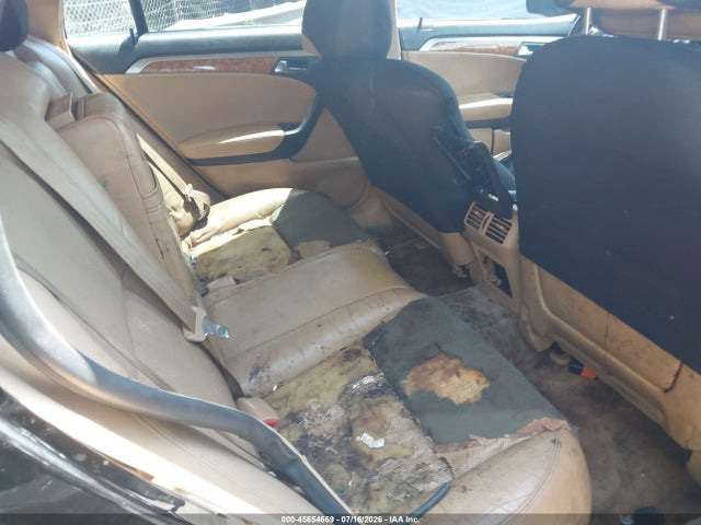 45654669 :رقم المزاد ، 19UUA66284A024171 vin ، 2004 Acura Tl مزاد بيع