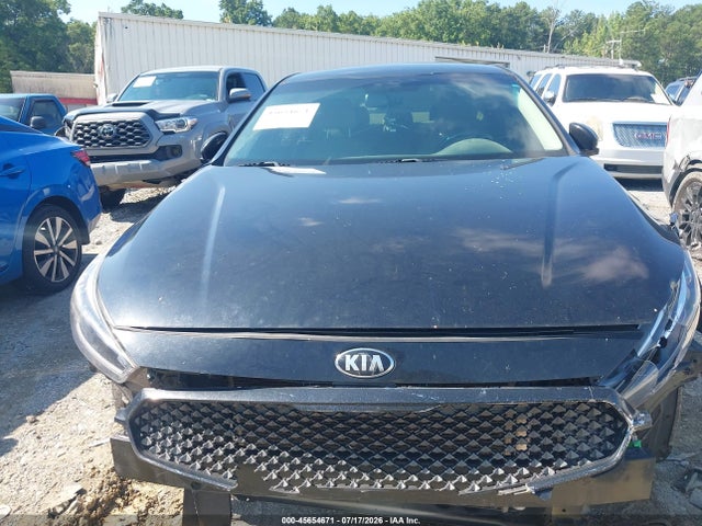 45654671 :رقم المزاد ، KNALB4J11H5036653 vin ، 2017 Kia Cadenza Premium مزاد بيع