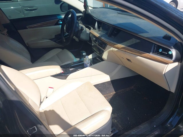 45654671 :رقم المزاد ، KNALB4J11H5036653 vin ، 2017 Kia Cadenza Premium مزاد بيع