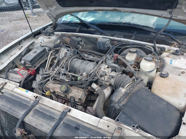 Aukcja sprzedaży 2000 Buick Park Avenue, vin: 1G4CW52K2Y4171713, numer aukcji: 45654677