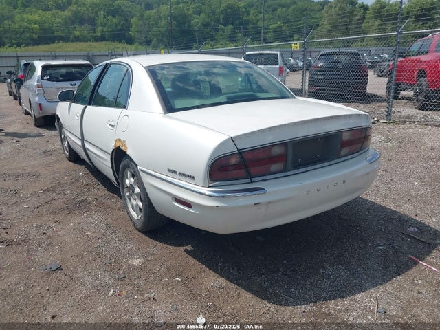 Aukcja sprzedaży 2000 Buick Park Avenue, vin: 1G4CW52K2Y4171713, numer aukcji: 45654677