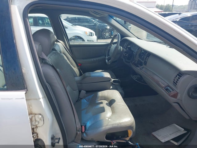 Aukcja sprzedaży 2000 Buick Park Avenue, vin: 1G4CW52K2Y4171713, numer aukcji: 45654677