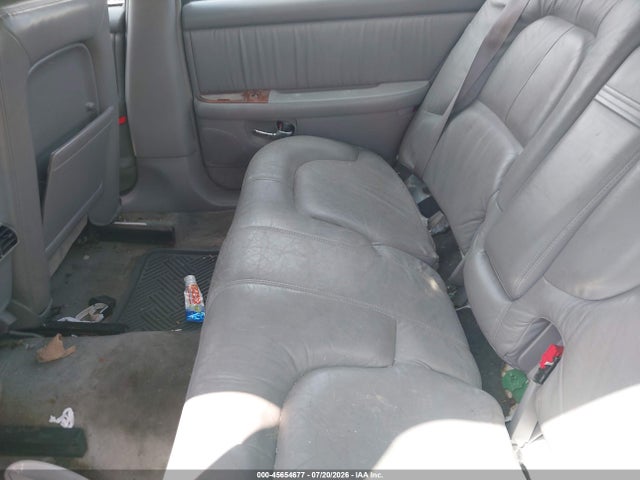 Aukcja sprzedaży 2000 Buick Park Avenue, vin: 1G4CW52K2Y4171713, numer aukcji: 45654677