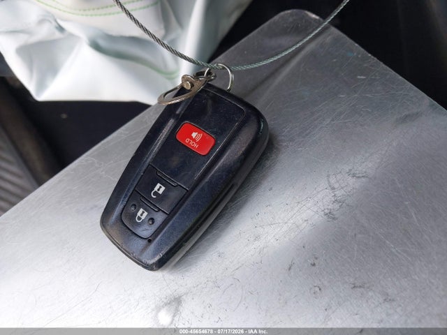 Toyota Prius Two 2016 JTDKBRFU5G3004006 Image 11