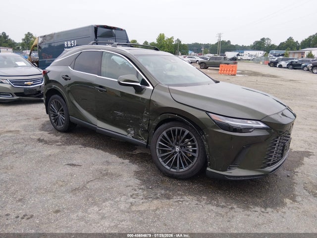 Aukcja sprzedaży 2025 Lexus Rx 350 Premium, vin: 2T2BAMCA1SC097683, numer aukcji: 45654679