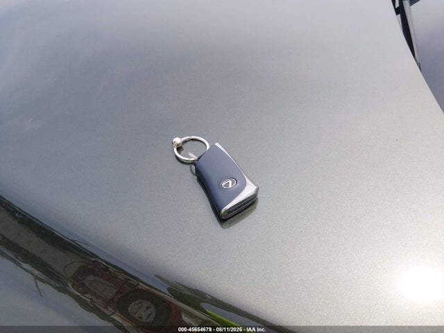 45654679 :رقم المزاد ، 2T2BAMCA1SC097683 vin ، 2025 Lexus Rx 350 Premium مزاد بيع