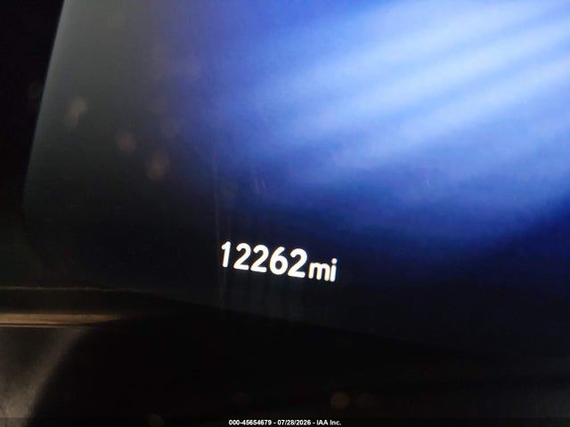 45654679 :رقم المزاد ، 2T2BAMCA1SC097683 vin ، 2025 Lexus Rx 350 Premium مزاد بيع