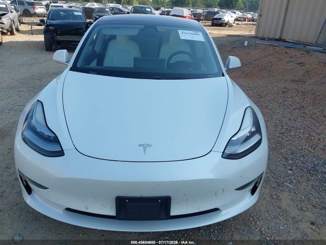 Продаж на аукціоні авто 2020 Tesla Model 3 Standard Range Plus Rear-wheel Drive/standard Range Rear-wheel Drive, vin: 5YJ3E1EA6LF599434, номер лоту: 45654680