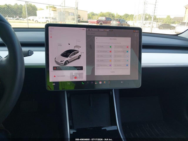 Продажа на аукционе авто 2020 Tesla Model 3 Standard Range Plus Rear-wheel Drive/standard Range Rear-wheel Drive, vin: 5YJ3E1EA6LF599434, номер лота: 45654680