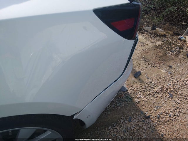 Продажа на аукционе авто 2020 Tesla Model 3 Standard Range Plus Rear-wheel Drive/standard Range Rear-wheel Drive, vin: 5YJ3E1EA6LF599434, номер лота: 45654680