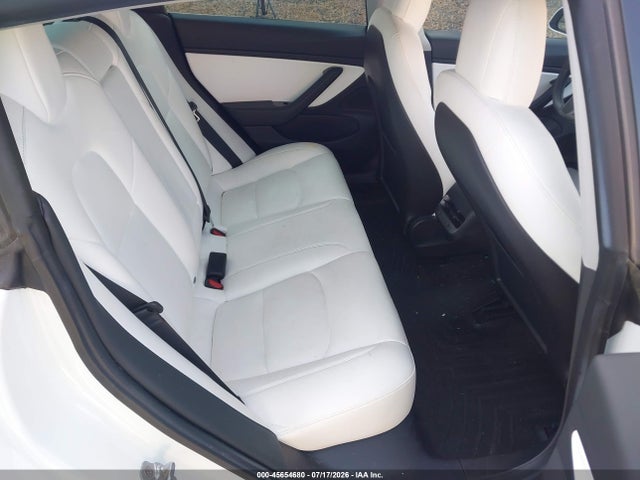 Продажа на аукционе авто 2020 Tesla Model 3 Standard Range Plus Rear-wheel Drive/standard Range Rear-wheel Drive, vin: 5YJ3E1EA6LF599434, номер лота: 45654680