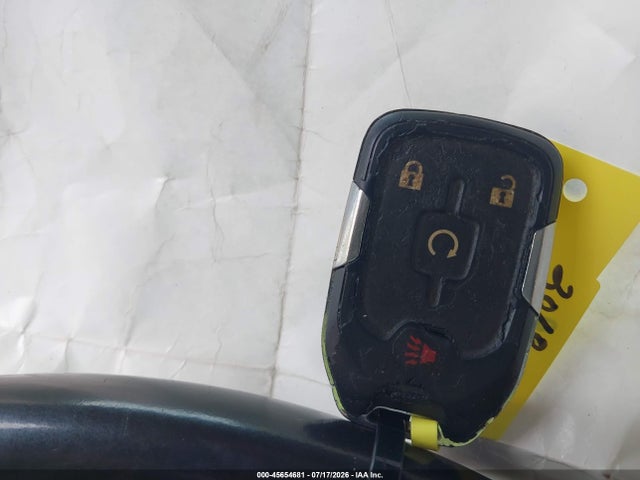 Продажа на аукционе авто 2018 Gmc Terrain Sle, vin: 3GKALTEV8JL270104, номер лота: 45654681