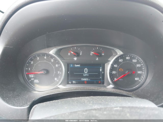 Продажа на аукционе авто 2018 Gmc Terrain Sle, vin: 3GKALTEV8JL270104, номер лота: 45654681