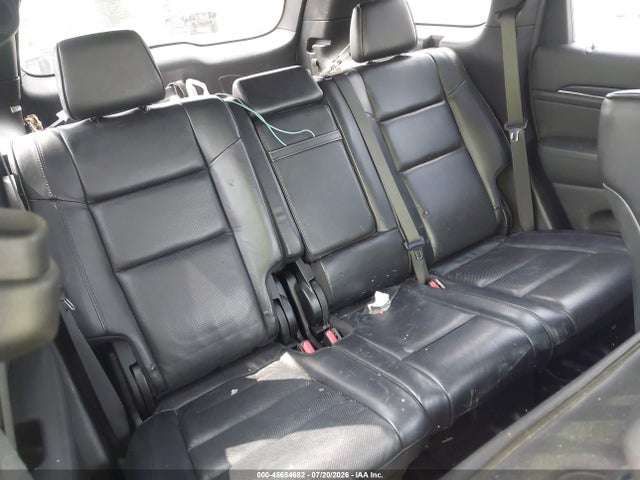 45654682 :رقم المزاد ، 1C4RJECG4KC544142 vin ، 2019 Jeep Grand Cherokee High Altitude 4x2 مزاد بيع