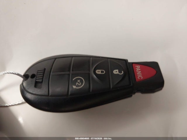 45654685 :رقم المزاد ، 3C6RR7LT2FG666221 vin ، 2015 Ram 1500 Big Horn مزاد بيع