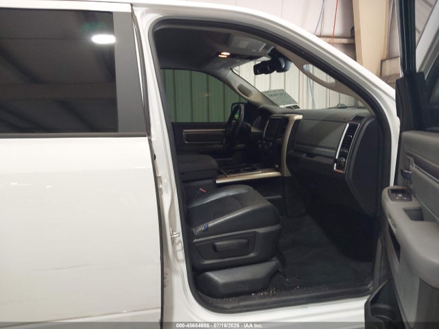 45654685 :رقم المزاد ، 3C6RR7LT2FG666221 vin ، 2015 Ram 1500 Big Horn مزاد بيع
