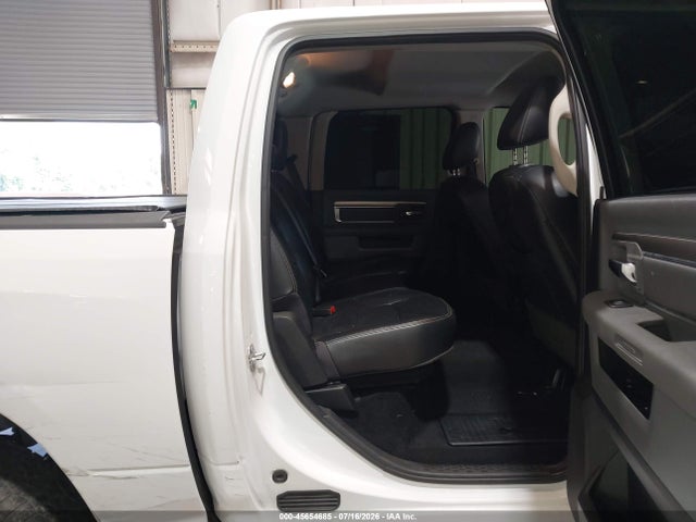 45654685 :رقم المزاد ، 3C6RR7LT2FG666221 vin ، 2015 Ram 1500 Big Horn مزاد بيع