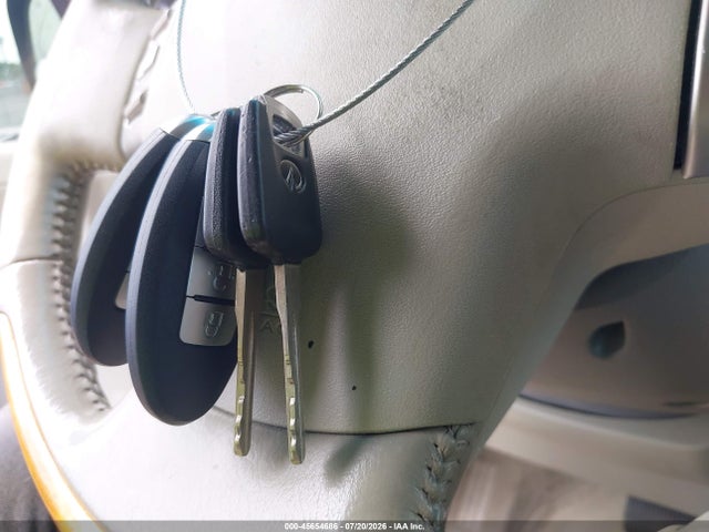 Продаж на аукціоні авто 2006 Infiniti Qx56, vin: 5N3AA08CX6N800755, номер лоту: 45654686