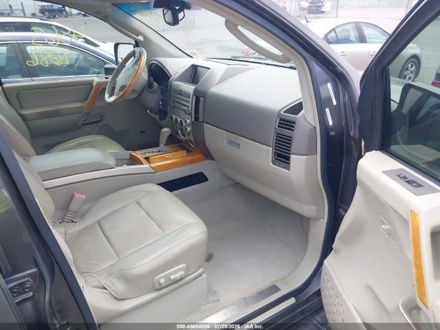 Продаж на аукціоні авто 2006 Infiniti Qx56, vin: 5N3AA08CX6N800755, номер лоту: 45654686