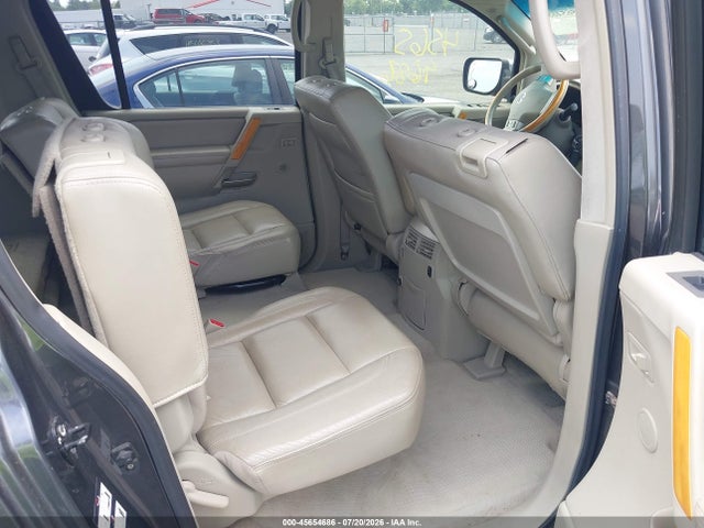 Продаж на аукціоні авто 2006 Infiniti Qx56, vin: 5N3AA08CX6N800755, номер лоту: 45654686