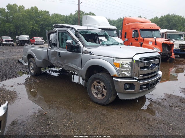 Продаж на аукціоні авто 2011 Ford Super Duty F-250 Srw Xlt, vin: 1FT7X2B61BEC61229, номер лоту: 45654687