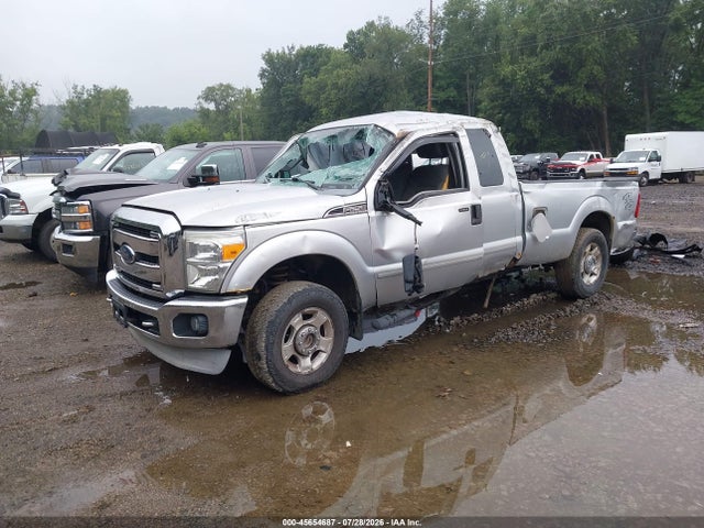 Продаж на аукціоні авто 2011 Ford Super Duty F-250 Srw Xlt, vin: 1FT7X2B61BEC61229, номер лоту: 45654687