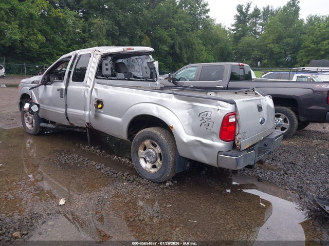 Продаж на аукціоні авто 2011 Ford Super Duty F-250 Srw Xlt, vin: 1FT7X2B61BEC61229, номер лоту: 45654687