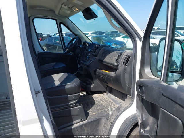Aukcja sprzedaży 2025 Ram Promaster 3500 Cargo Van Tradesman High Roof 159 Wb Ext, vin: 3C6MRVJG6SE517921, numer aukcji: 45654689
