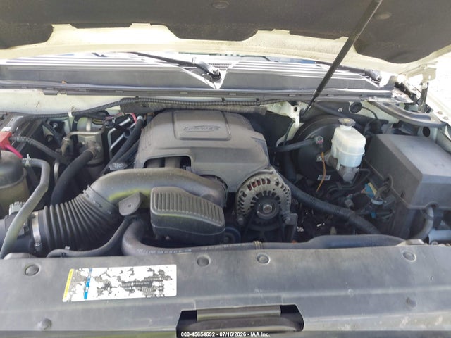 Auction sale of the 2010 Gmc Yukon Denali, vin: 1GKUKEEF8AR283710, lot number: 45654692