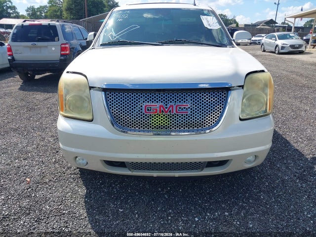 Auction sale of the 2010 Gmc Yukon Denali, vin: 1GKUKEEF8AR283710, lot number: 45654692
