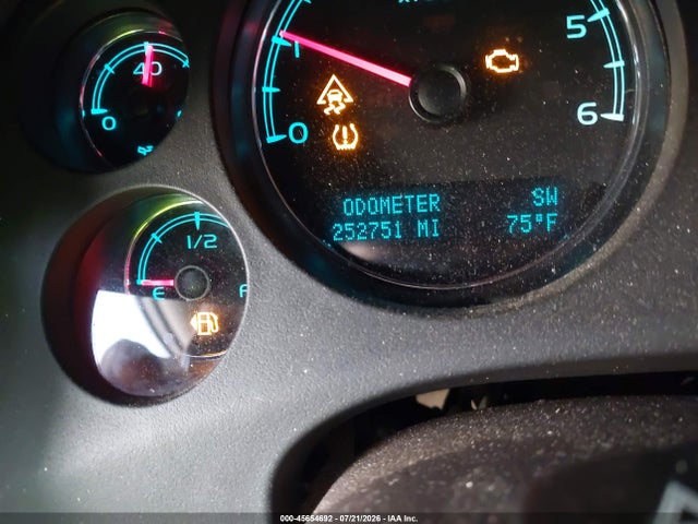 Auction sale of the 2010 Gmc Yukon Denali, vin: 1GKUKEEF8AR283710, lot number: 45654692