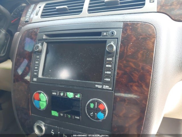 Auction sale of the 2010 Gmc Yukon Denali, vin: 1GKUKEEF8AR283710, lot number: 45654692