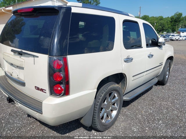 Auction sale of the 2010 Gmc Yukon Denali, vin: 1GKUKEEF8AR283710, lot number: 45654692