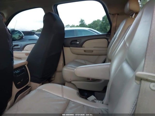 Auction sale of the 2010 Gmc Yukon Denali, vin: 1GKUKEEF8AR283710, lot number: 45654692