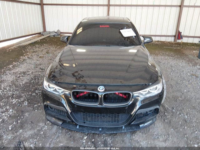 BMW 335i 2014 WBA3A9C53EF478548 Image 12
