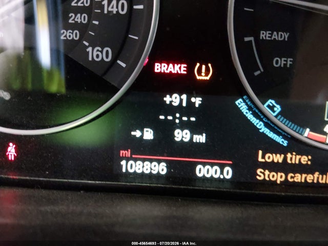 BMW 335i 2014 WBA3A9C53EF478548 Image 15