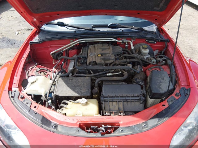 Продаж на аукціоні авто 2014 Mazda Mx-5 Miata Sport, vin: JM1NC2JF4E0236279, номер лоту: 45654705