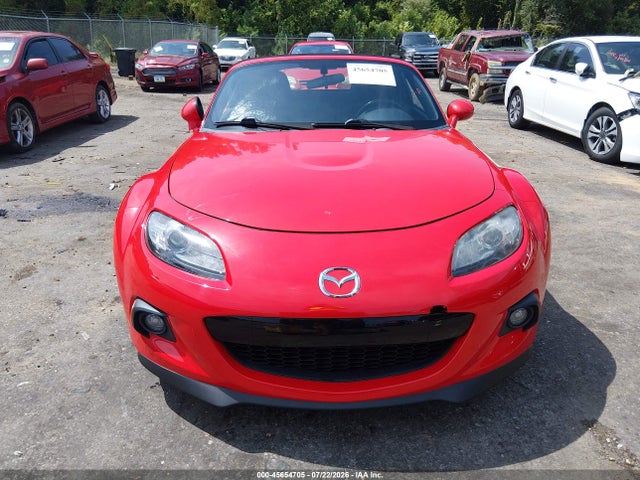 Продаж на аукціоні авто 2014 Mazda Mx-5 Miata Sport, vin: JM1NC2JF4E0236279, номер лоту: 45654705