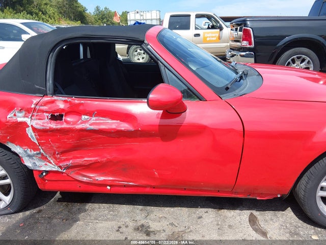 Продаж на аукціоні авто 2014 Mazda Mx-5 Miata Sport, vin: JM1NC2JF4E0236279, номер лоту: 45654705