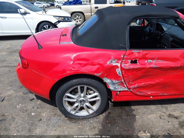Продаж на аукціоні авто 2014 Mazda Mx-5 Miata Sport, vin: JM1NC2JF4E0236279, номер лоту: 45654705