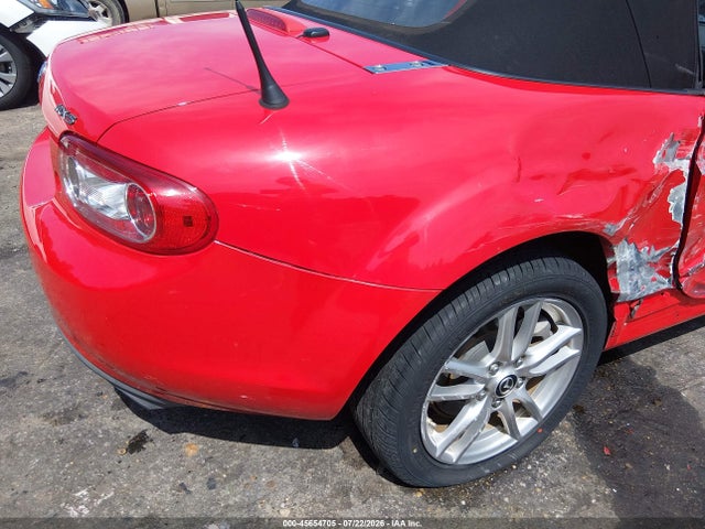 Продаж на аукціоні авто 2014 Mazda Mx-5 Miata Sport, vin: JM1NC2JF4E0236279, номер лоту: 45654705