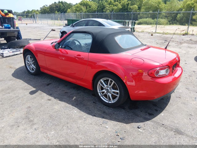 Продаж на аукціоні авто 2014 Mazda Mx-5 Miata Sport, vin: JM1NC2JF4E0236279, номер лоту: 45654705