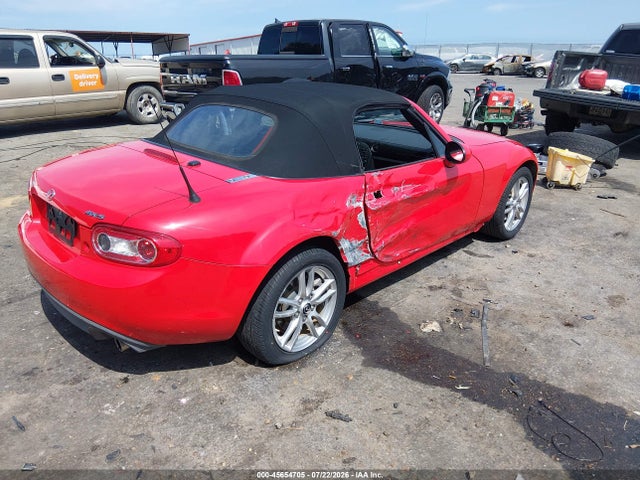 Продаж на аукціоні авто 2014 Mazda Mx-5 Miata Sport, vin: JM1NC2JF4E0236279, номер лоту: 45654705