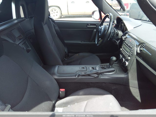 Продаж на аукціоні авто 2014 Mazda Mx-5 Miata Sport, vin: JM1NC2JF4E0236279, номер лоту: 45654705