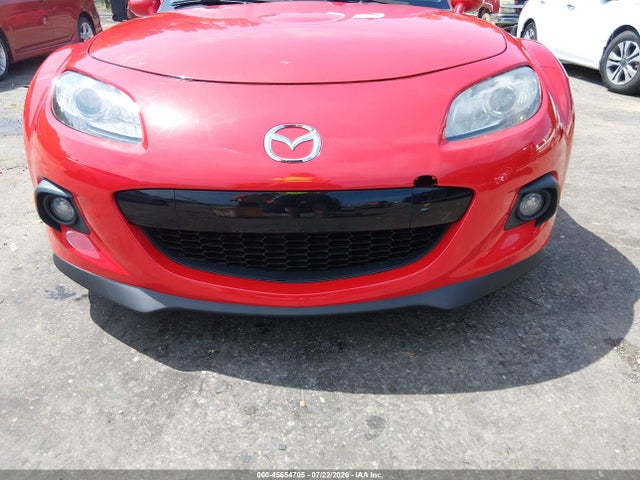Продаж на аукціоні авто 2014 Mazda Mx-5 Miata Sport, vin: JM1NC2JF4E0236279, номер лоту: 45654705