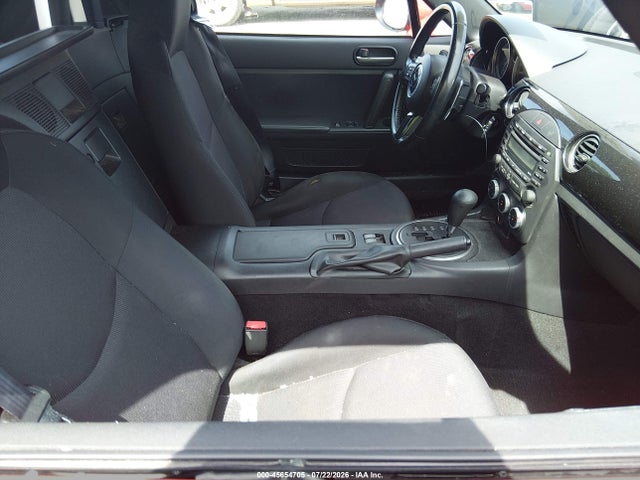 Продаж на аукціоні авто 2014 Mazda Mx-5 Miata Sport, vin: JM1NC2JF4E0236279, номер лоту: 45654705