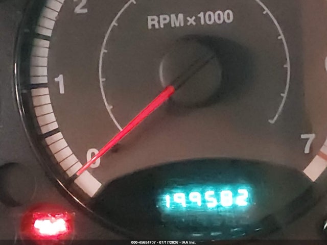 Aukcja sprzedaży 2006 Jeep Liberty Sport, vin: 1J4GL48KX6W228834, numer aukcji: 45654707