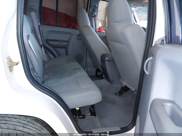 Aukcja sprzedaży 2006 Jeep Liberty Sport, vin: 1J4GL48KX6W228834, numer aukcji: 45654707